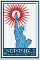 Indivisible Montgomery County and Friends